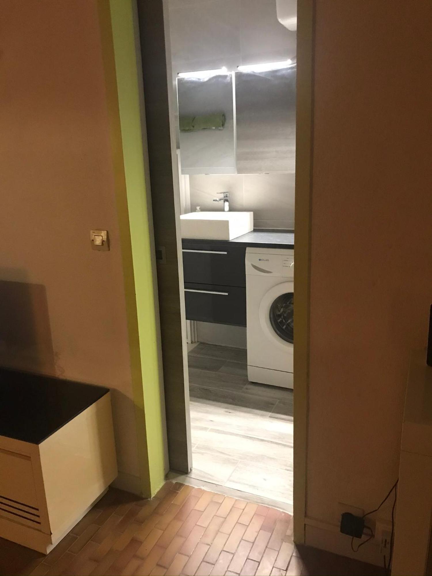 Marina Apartment Lazaret Luaran gambar