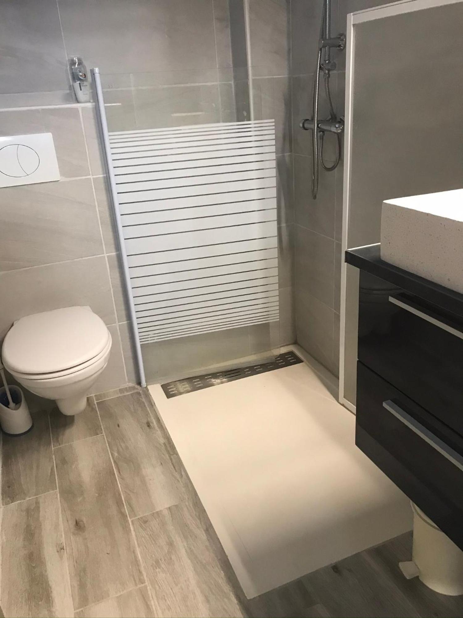 Marina Apartment Lazaret Luaran gambar