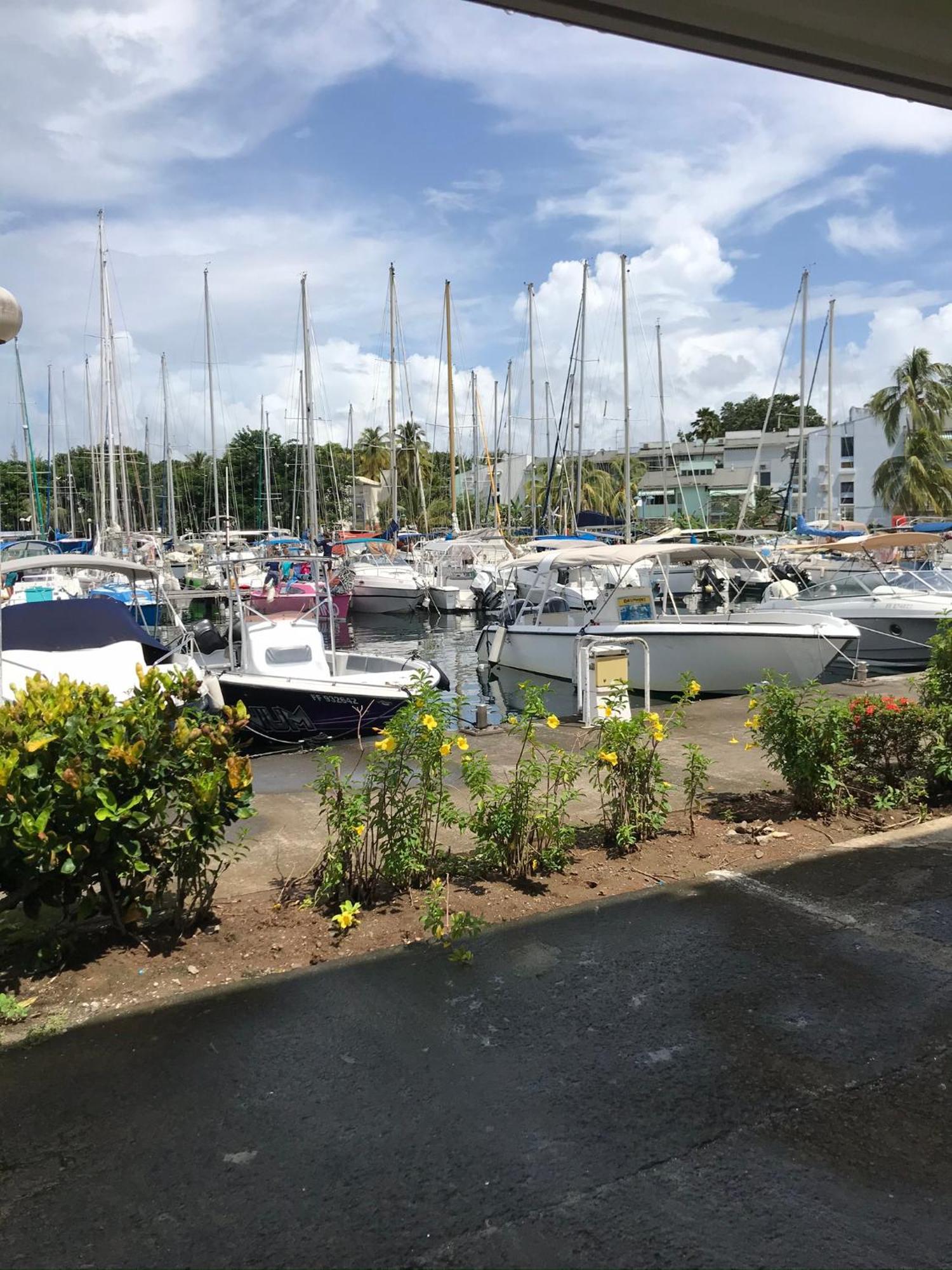 Marina Apartment Lazaret Luaran gambar
